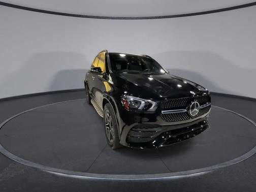 2022 Mercedes-Benz GLE 350 Base 4MATIC