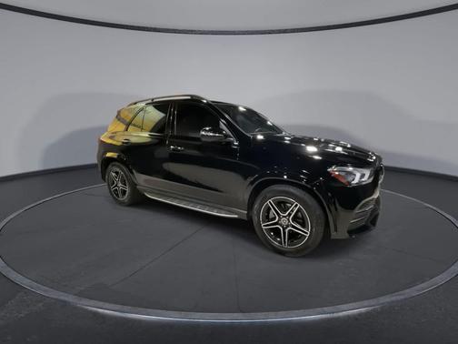 2022 Mercedes-Benz GLE 350 Base 4MATIC