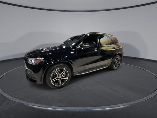 2022 Mercedes-Benz GLE 350 Base 4MATIC