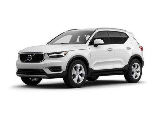2019 Volvo XC40 T5 Momentum