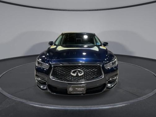 2020 INFINITI QX60 Pure