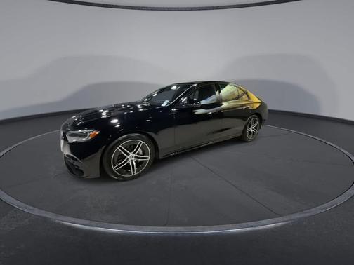 2025 Mercedes-Benz E-Class E 350 4MATIC