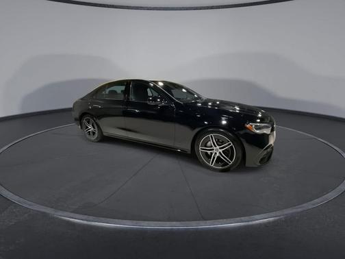 2025 Mercedes-Benz E-Class E 350 4MATIC