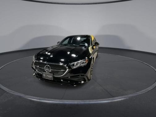 2025 Mercedes-Benz E-Class E 350 4MATIC