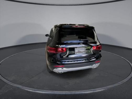 2025 Mercedes-Benz GLB 250 Base 4MATIC
