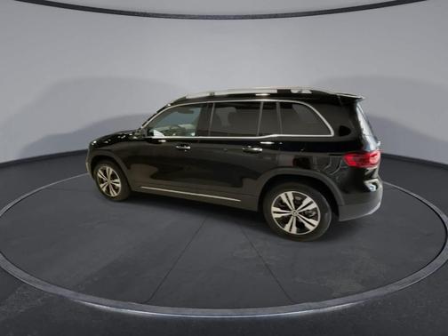 2025 Mercedes-Benz GLB 250 Base 4MATIC