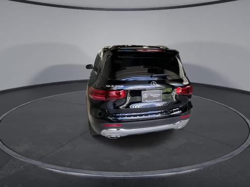 2025 Mercedes-Benz GLB 250 Base 4MATIC