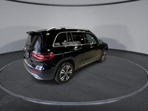 2025 Mercedes-Benz GLB 250 Base 4MATIC