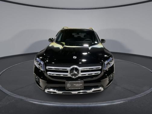 2023 Mercedes-Benz GLB 250 Base 4MATIC
