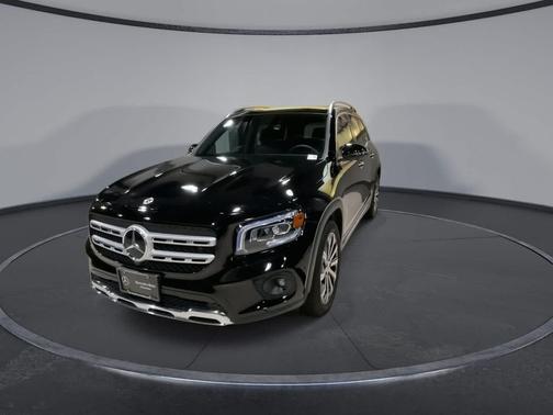 2023 Mercedes-Benz GLB 250 Base 4MATIC