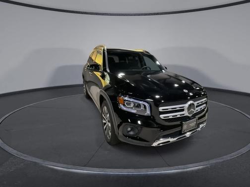 2023 Mercedes-Benz GLB 250 Base 4MATIC