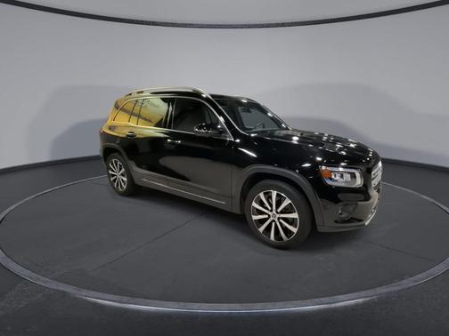 2023 Mercedes-Benz GLB 250 Base 4MATIC