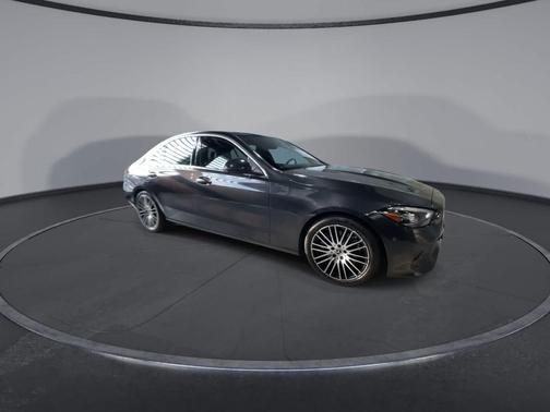 2022 Mercedes-Benz C-Class C 300 4MATIC