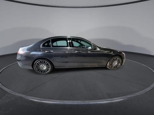 2022 Mercedes-Benz C-Class C 300 4MATIC