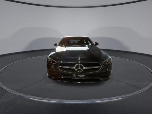 2022 Mercedes-Benz C-Class C 300 4MATIC