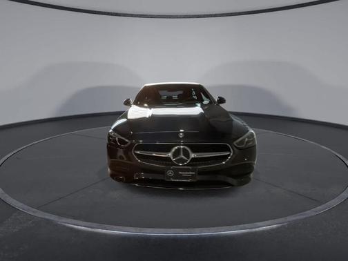 2022 Mercedes-Benz C-Class C 300 4MATIC