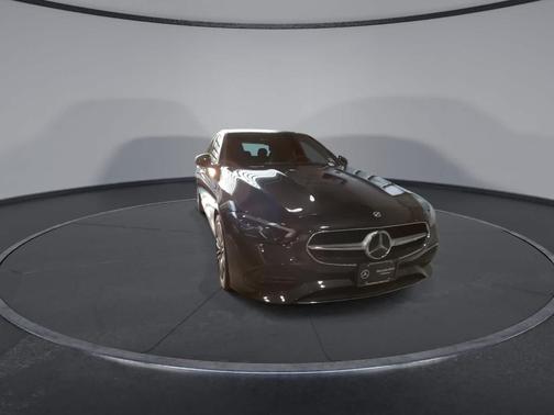 2022 Mercedes-Benz C-Class C 300 4MATIC