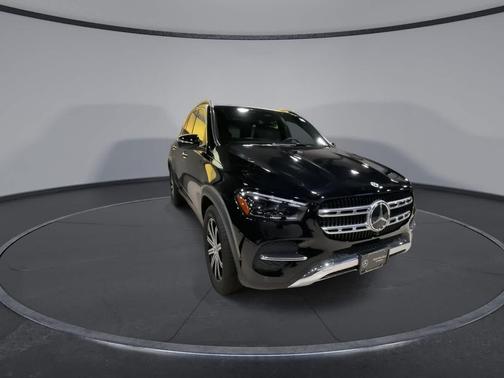 2024 Mercedes-Benz GLE 350 Base 4MATIC