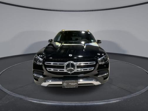 2024 Mercedes-Benz GLE 350 Base 4MATIC