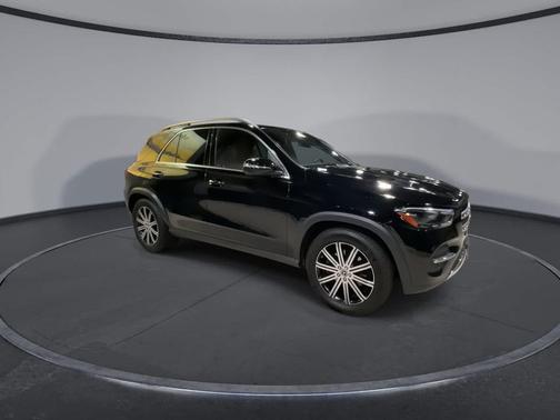 2024 Mercedes-Benz GLE 350 Base 4MATIC