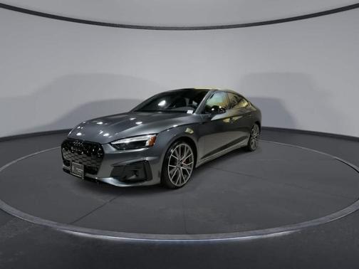 2025 Audi A5 Sportback S line Premium Plus