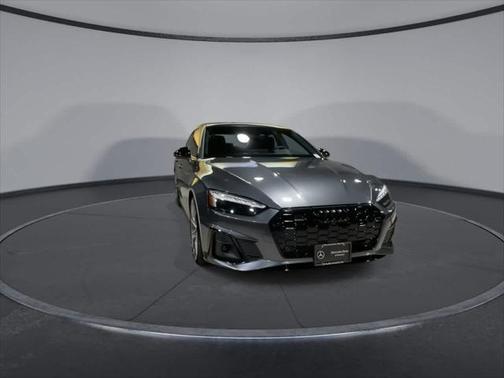 2025 Audi A5 Sportback S line Premium Plus
