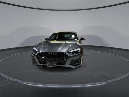 2025 Audi A5 Sportback S line Premium Plus