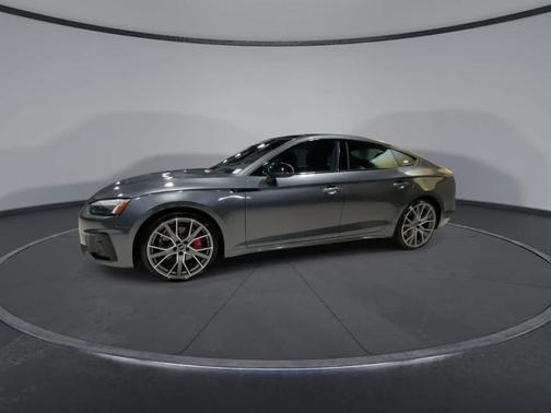 2025 Audi A5 Sportback S line Premium Plus