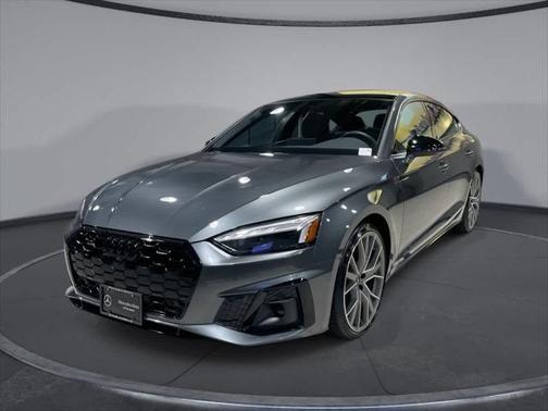 2025 Audi A5 Sportback S line Premium Plus
