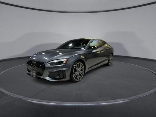 2025 Audi A5 Sportback S line Premium Plus