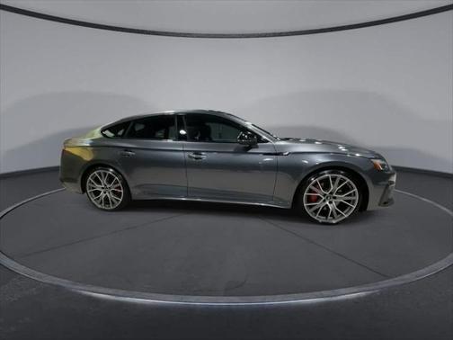 2025 Audi A5 Sportback S line Premium Plus