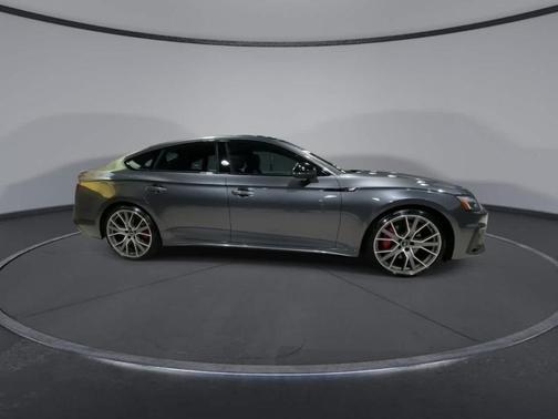 2025 Audi A5 Sportback S line Premium Plus