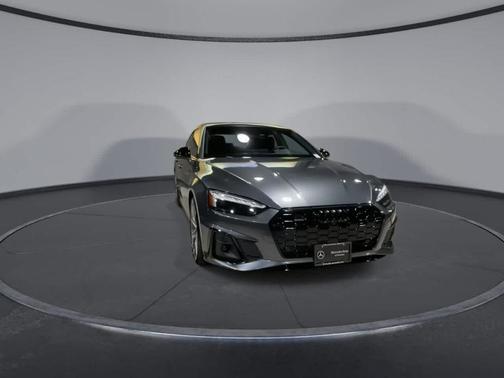 2025 Audi A5 Sportback S line Premium Plus