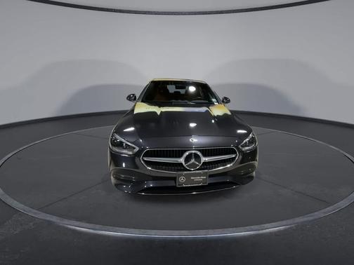 2023 Mercedes-Benz C-Class C 300 4MATIC