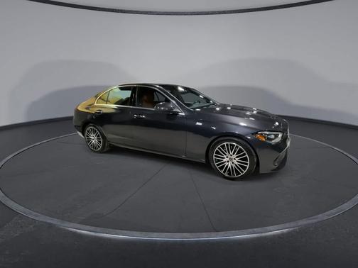 2023 Mercedes-Benz C-Class C 300 4MATIC