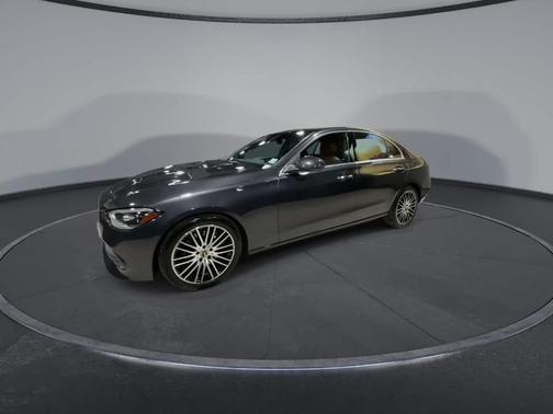 2023 Mercedes-Benz C-Class C 300 4MATIC