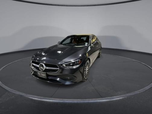 2023 Mercedes-Benz C-Class C 300 4MATIC
