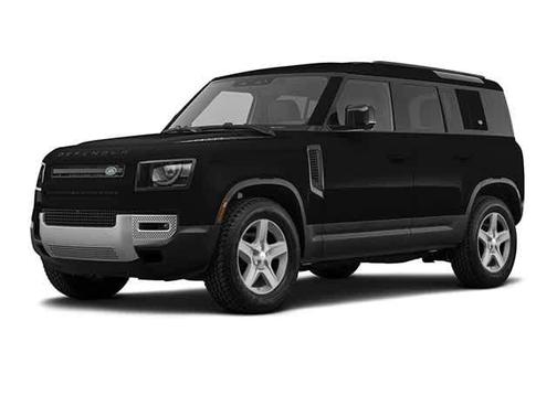 2023 Land Rover Defender 110 SE