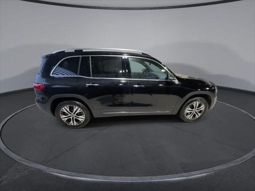 2025 Mercedes-Benz GLB 250 Base 4MATIC