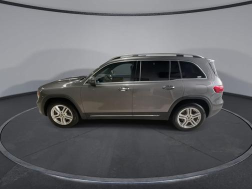 2021 Mercedes-Benz GLB 250 Base 4MATIC