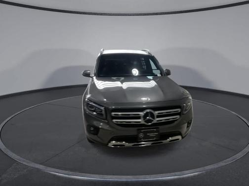 2021 Mercedes-Benz GLB 250 Base 4MATIC