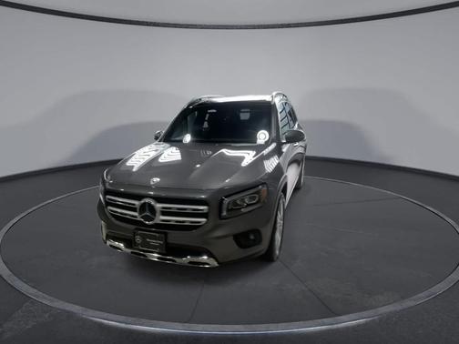 2021 Mercedes-Benz GLB 250 Base 4MATIC