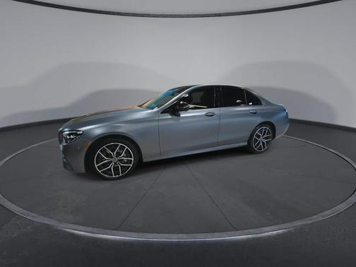 2023 Mercedes-Benz E-Class E 450 4MATIC