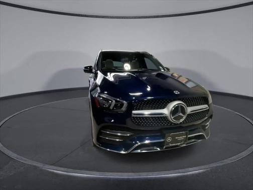 2021 Mercedes-Benz GLE 350 Base 4MATIC