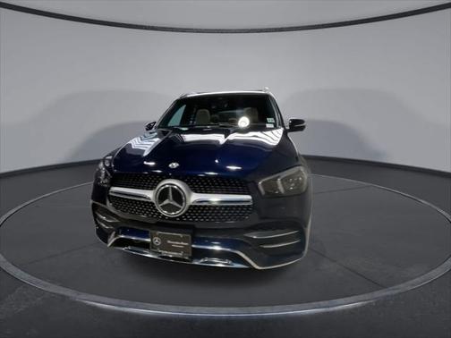 2021 Mercedes-Benz GLE 350 Base 4MATIC