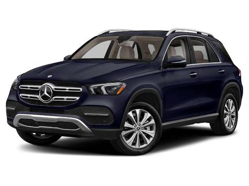 2021 Mercedes-Benz GLE 350 Base 4MATIC