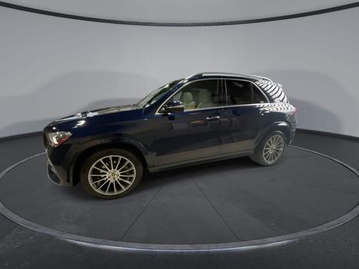 2021 Mercedes-Benz GLE 350 Base 4MATIC