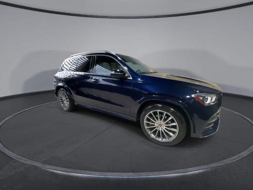 2021 Mercedes-Benz GLE 350 Base 4MATIC