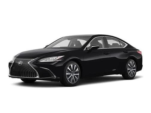 2020 Lexus ES 350 Base