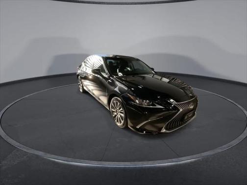 2020 Lexus ES 350 Base